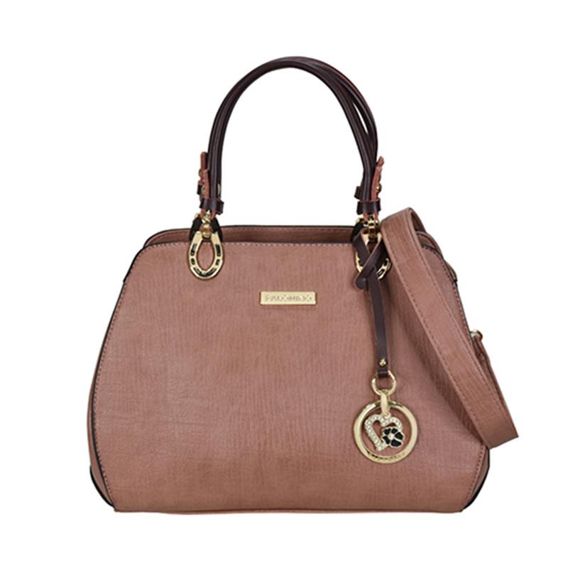 Jual Palomino Minka Handbag Tas Wanita - Plum Online