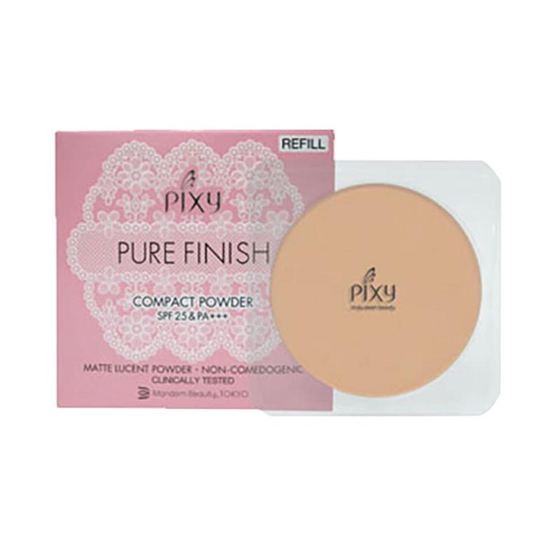 jual daily deals pixy finish refill compact powder harga kualitas terjamin jual daily deals pixy finish refill compact powder harga kualitas terjamin