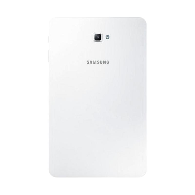 Jual Samsung Galaxy Tab A 10.1 2016 Tablet - Putih [16GB