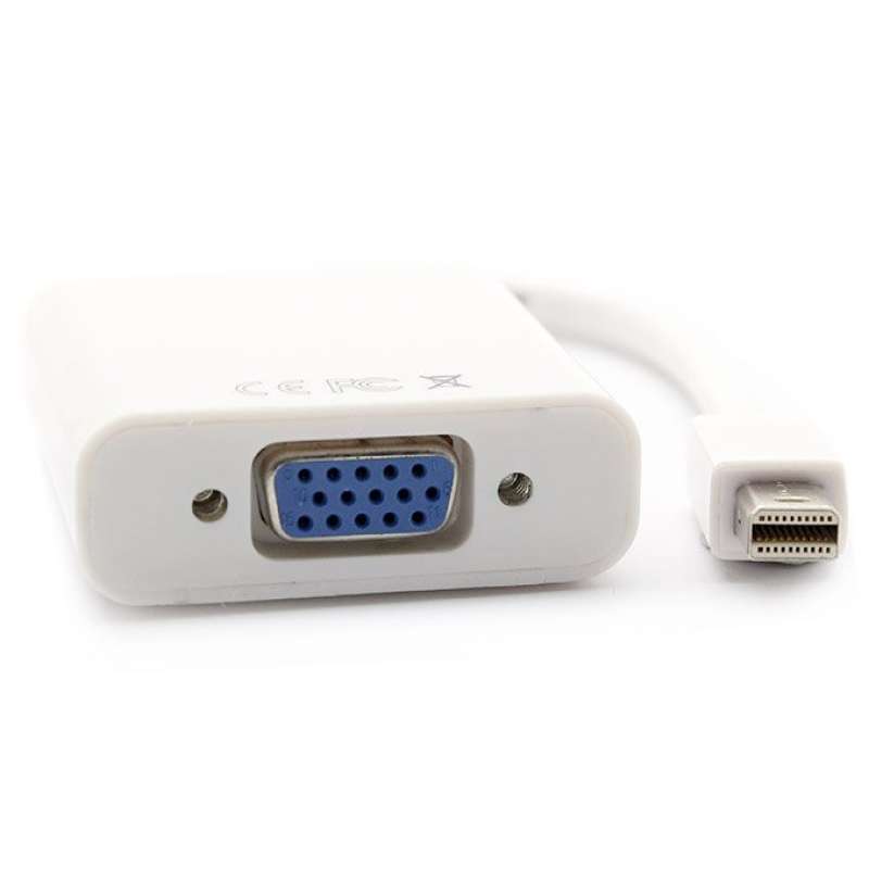 Daftar Harga Display Port To VGA 🔥 Original & Spesifikasi Lengkap Maret ...