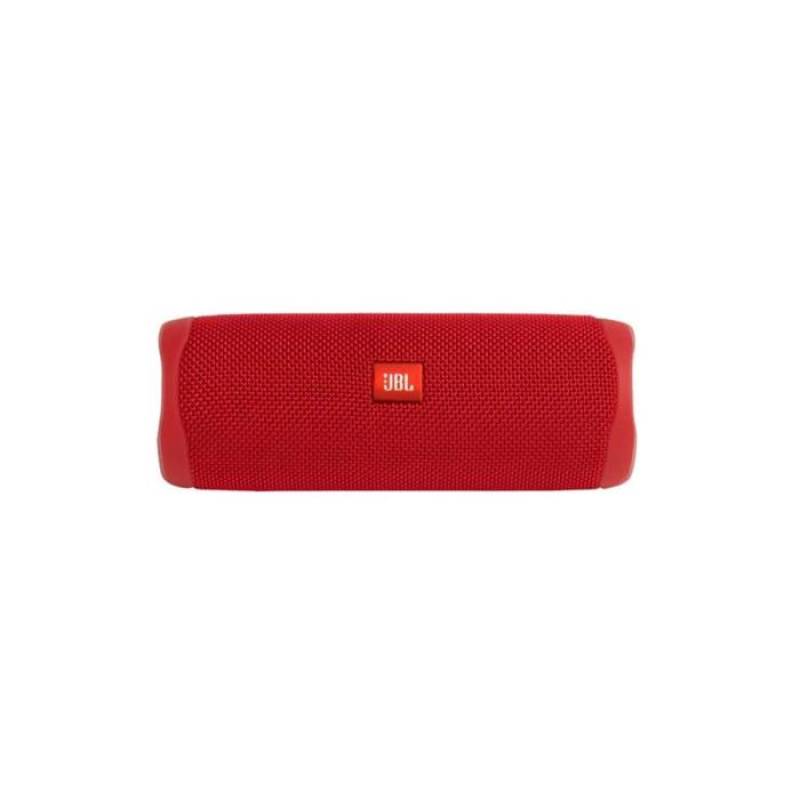 Jual JBL Flip 5 Portable Waterproof Speaker Red di Seller Sumber Audio