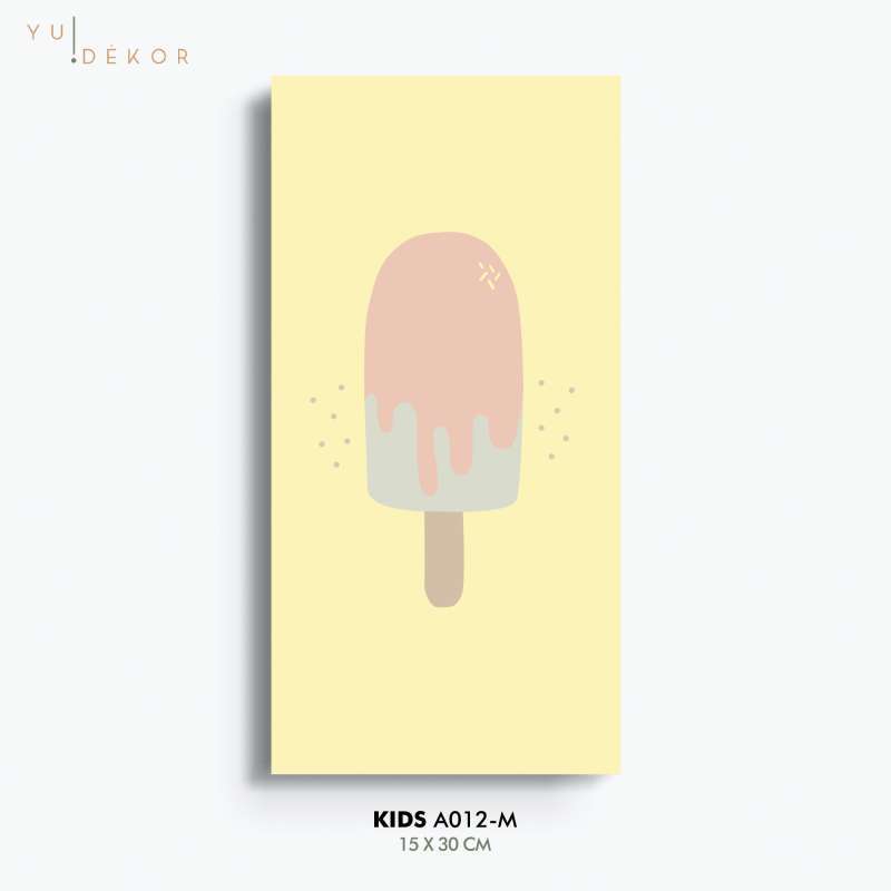 Promo Dekorasi Kamar Anak Hiasan Dinding Untuk Anak / Kids Home Decor