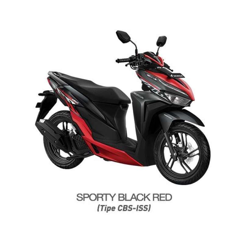 Pt. Iss Kota Bandung, Jawa Barat / Jual Promo Ready All New Honda Beat Sporty Esp Cbs Iss ...