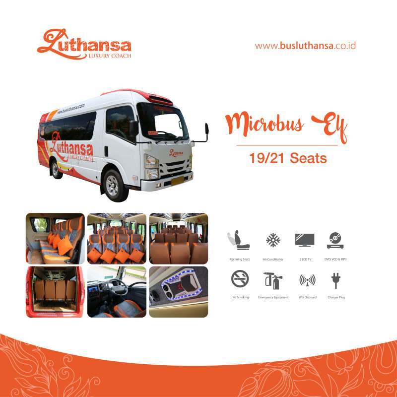 Zena Bus Pariwisata: Menggagas Petualangan di Kota Malang dan Sekitarnya
