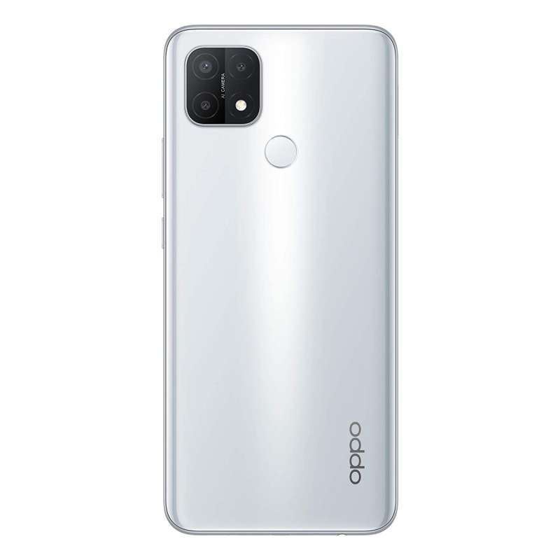Jual OPPO A15s Smartphone ( Ram 4GB / Rom 64GB ) Online April 2021 | Blibli