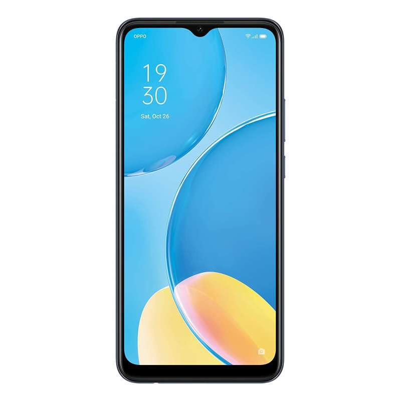 Jual OPPO A15s Smartphone ( Ram 4GB / Rom 64GB ) Online
