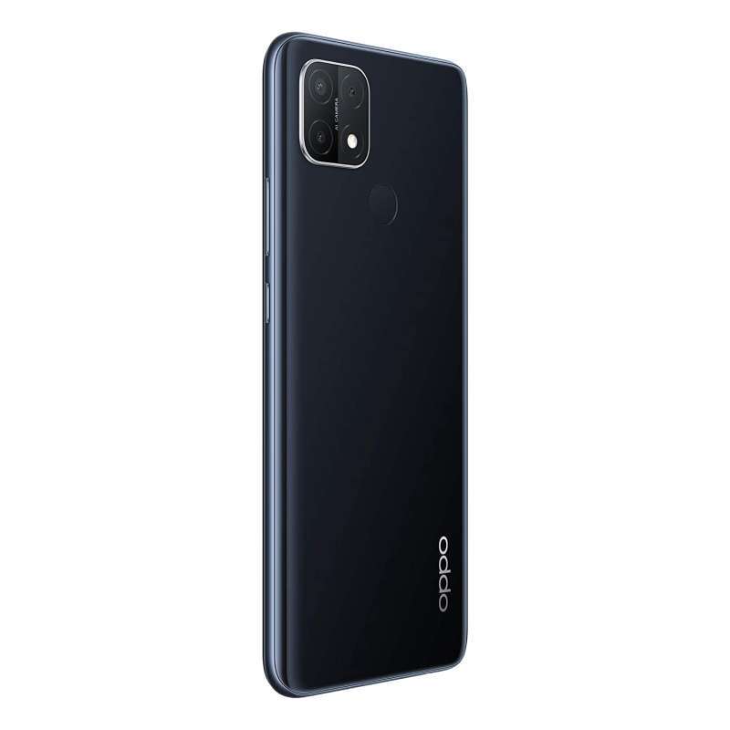 Jual OPPO A15s Smartphone ( Ram 4GB / Rom 64GB ) Online April 2021 | Blibli