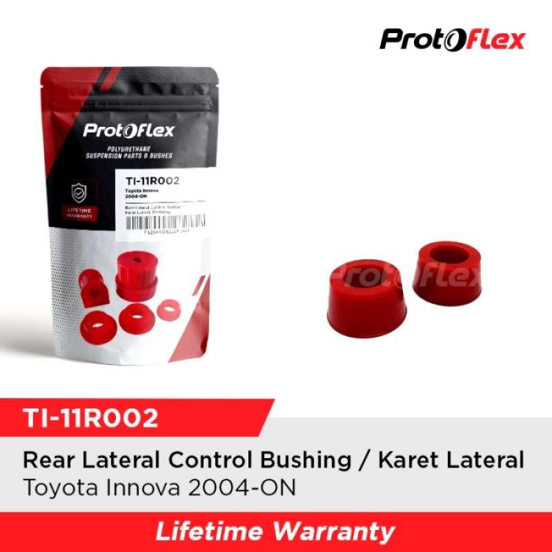 Jual Protoflex Lateral Control Bushing Karet Lateral Toyota Innova di