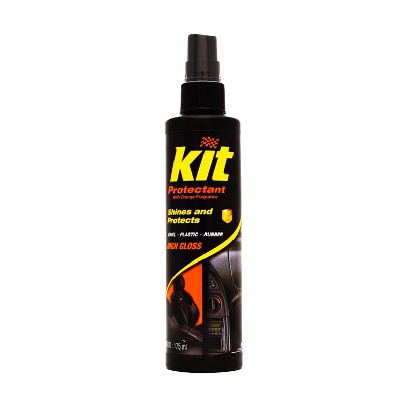 Jual KIT Vinyl Protectant High Gloss Pump Cairan Pembersih Interior ...
