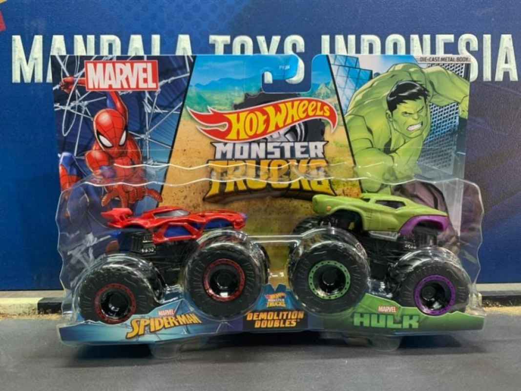 Hot wheels монстр трак арена Hot wheels монстр трак арена