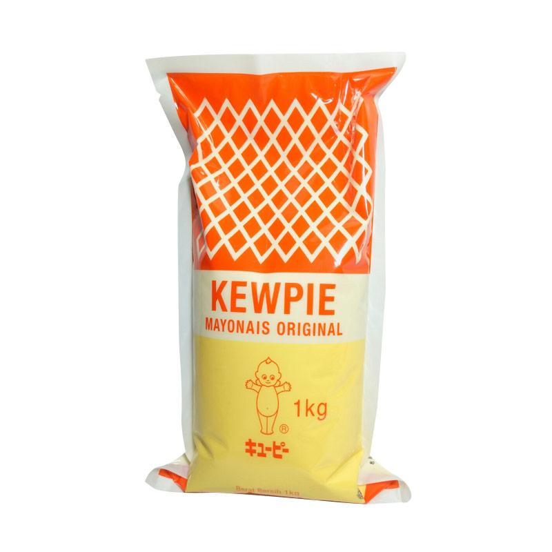 jual kewpie original mayonnaise 1 kg harga kualitas terjamin blibli jual kewpie original mayonnaise 1 kg harga kualitas terjamin blibli
