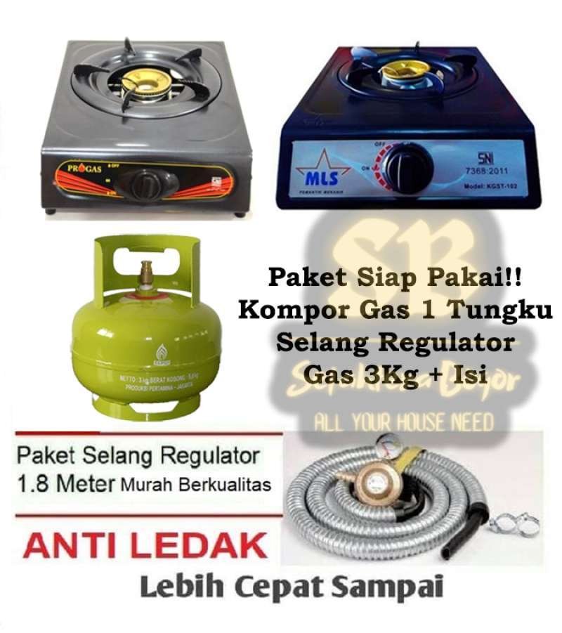 Mewarnai Gambar Sketsa Kompor Gas Gambar Kompor Minyak