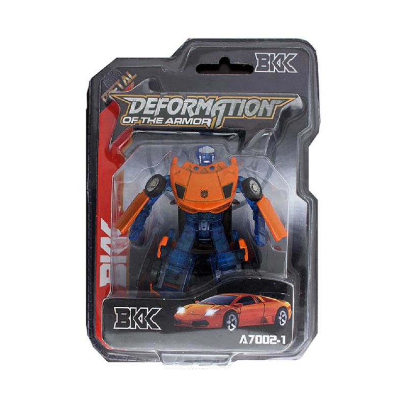 jual yugi mobil robot die cast mainan anak orange harga kualitas terjamin blibli jual yugi mobil robot die cast mainan anak orange harga kualitas terjamin blibli