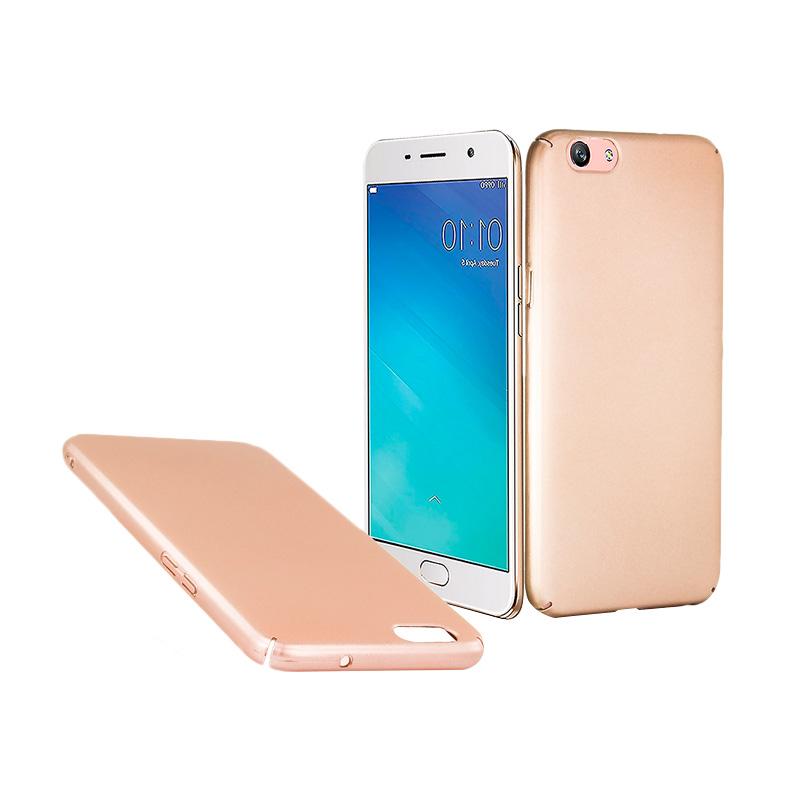 jual fashion baby skin ultra thin hardcase casing for oppo jual fashion baby skin ultra thin hardcase casing for oppo