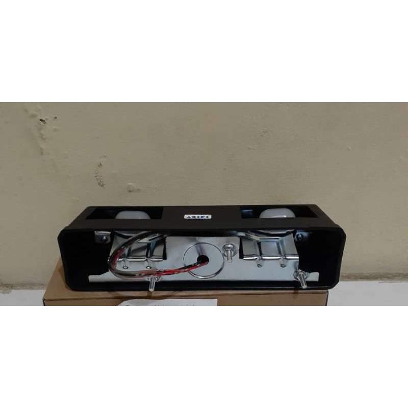 Jual Lampu Plat Nomor Suzuki JimnyKatana Carry di Seller sammyoto mall