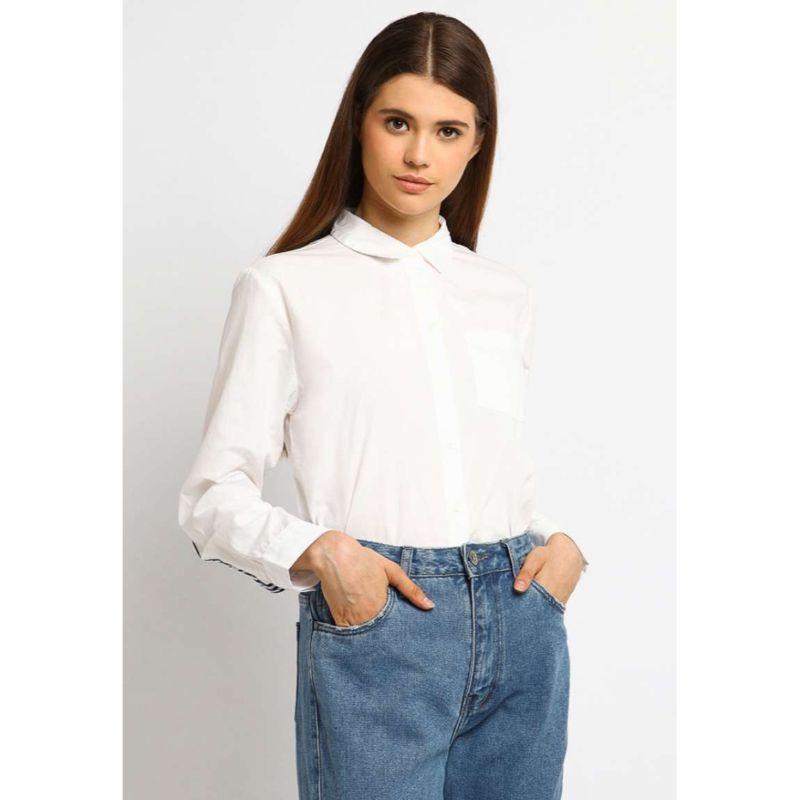 Baju Lengan Panjang Polos / Jual Kaos Baju Polos Lengan Panjang Pria