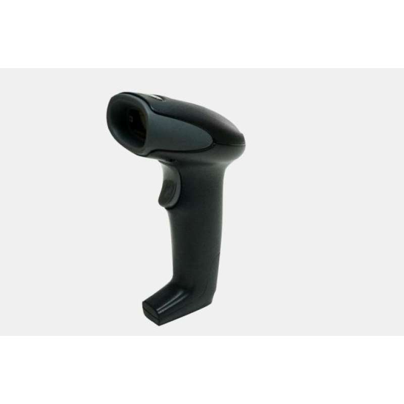 Jual ULTRON Barcode Scanner Ult 1808 1D Non Stand USB ULT1808 di Seller