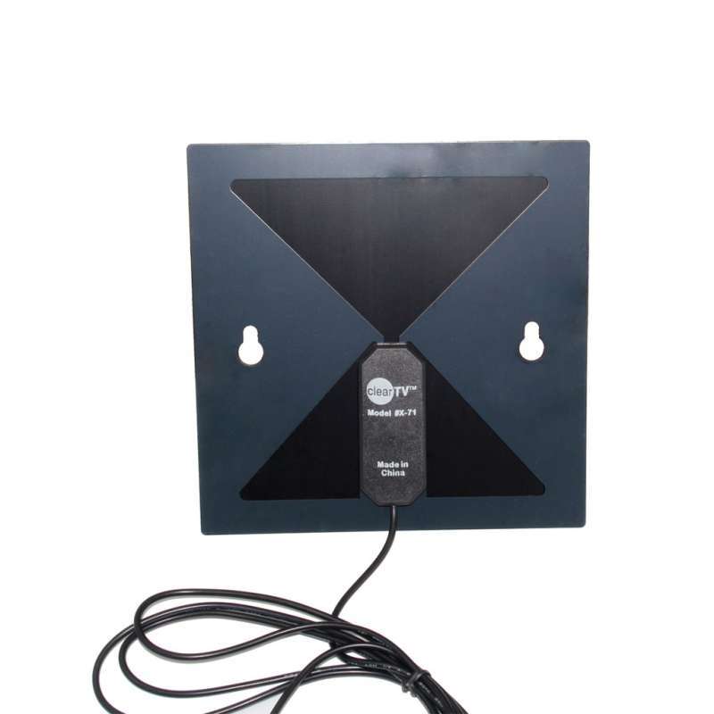 indoor antenna clear tv