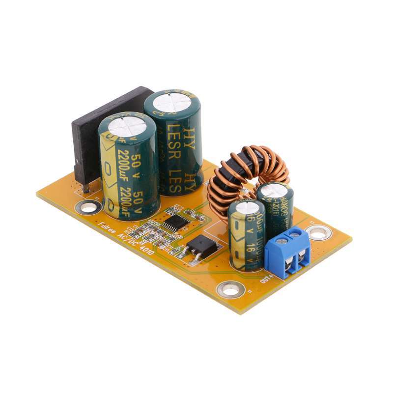 DC TO DC Converter Regulator 12V to 5V 3A 15W Car Led Display Power Supply EUR 5,65 - DE