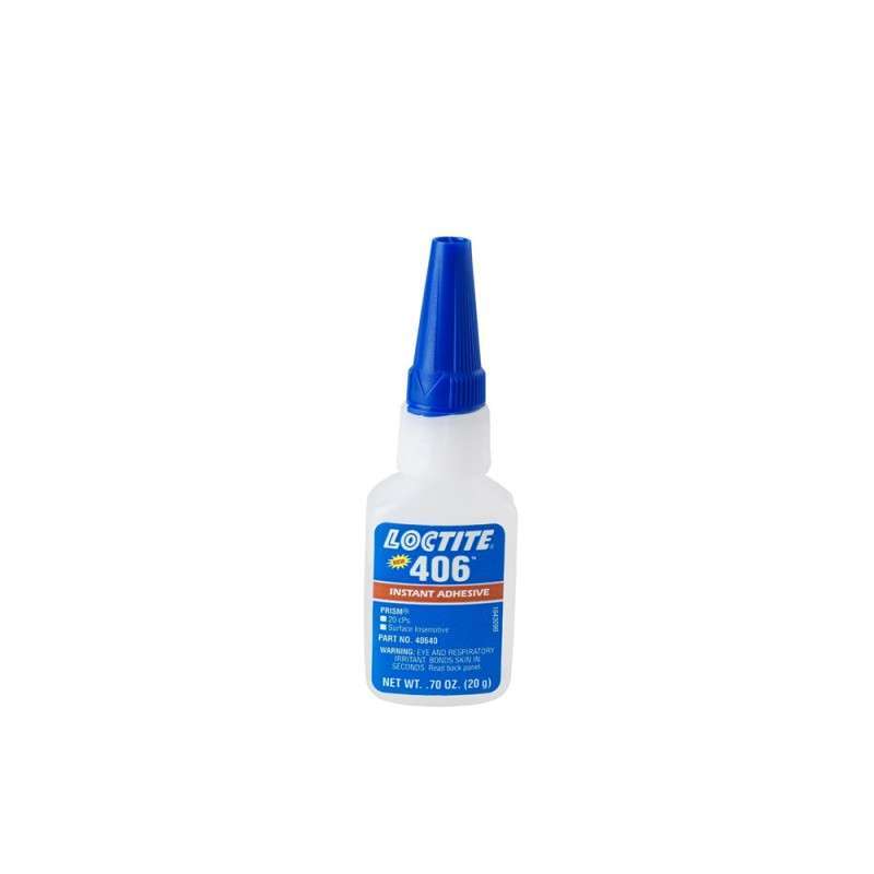 Promo Loctite 406 20 Gram LOCTITE 406 20G Instant loctite 406 20 Gr ...