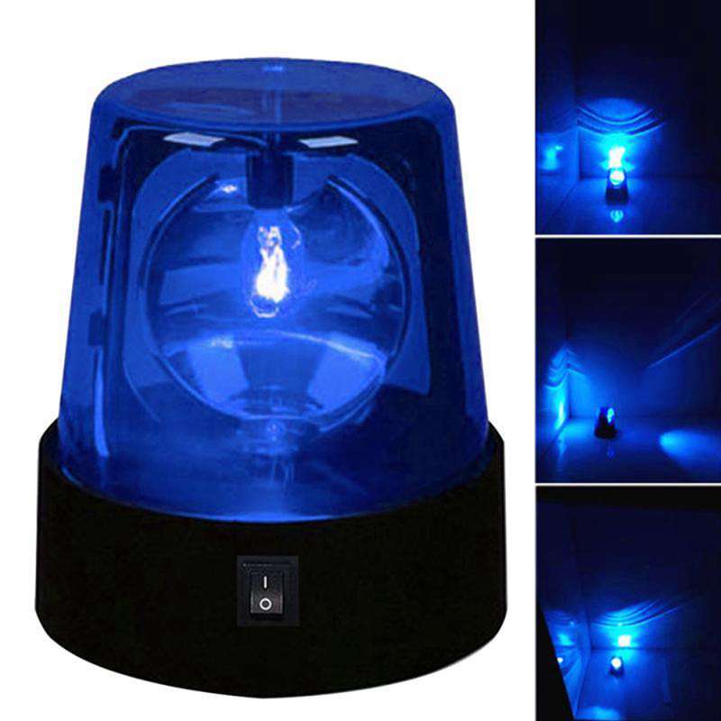 Promo Strobe Beacon Light Warning Flashing Beacon Light Construction