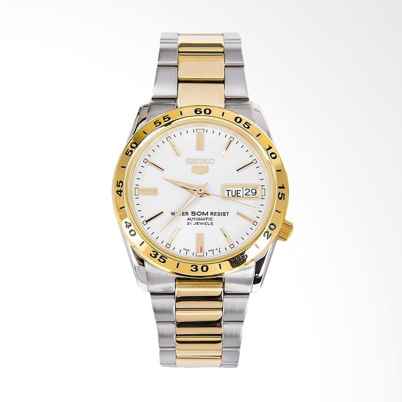 jual seiko 5 automatic snke04k1 jam tangan pria silver jual seiko 5 automatic snke04k1 jam tangan pria silver