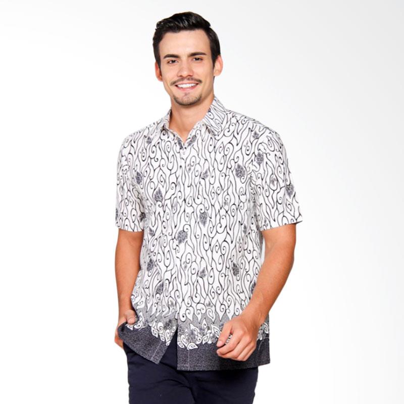 Jual Batik Heritage Mega Mendung Slim Fit Baju Batik Pria Jual Batik Heritage Mega Mendung Slim Fit Baju Batik Pria