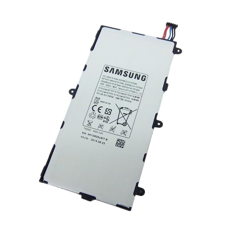 jual samsung t4000e original battery for samsung galaxy tab 3 p3200 t210 t211 tab 3 7 inch 4000 jual samsung t4000e original battery for samsung galaxy tab 3 p3200 t210 t211 tab 3 7 inch 4000