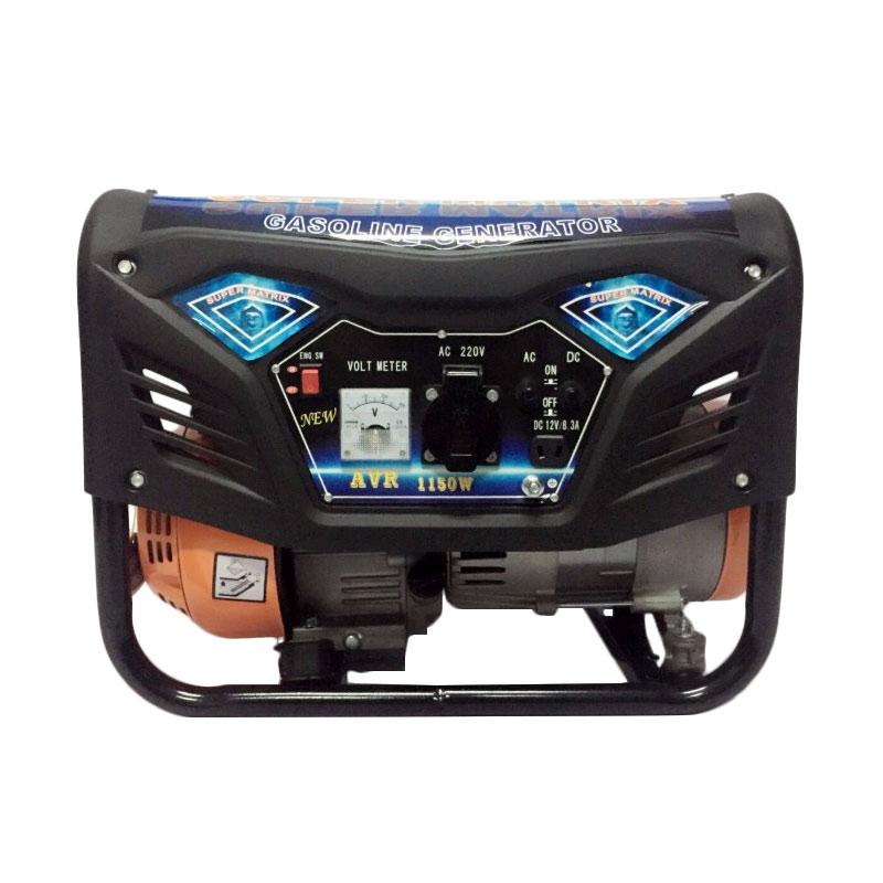 jual matrix et 2500 l genset harga kualitas jual matrix et 2500 l genset harga kualitas