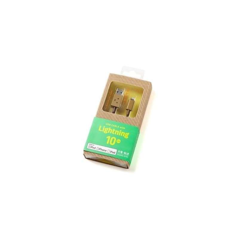 Jual cheero A stunned lightn ing USB Apple i5 / 5S, i6