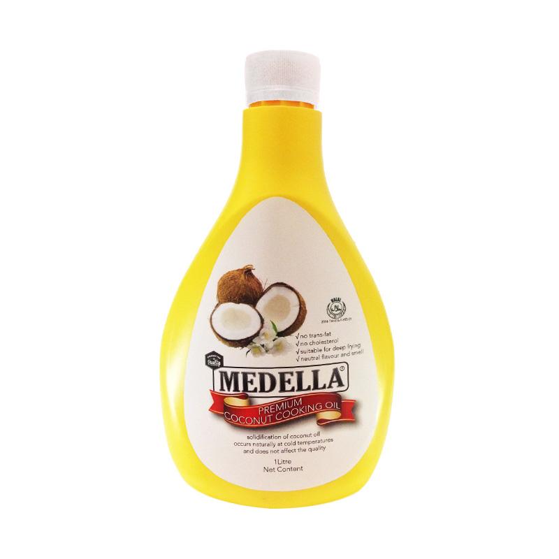 jual medella coconut cooking 1 l harga jual medella coconut cooking 1 l harga