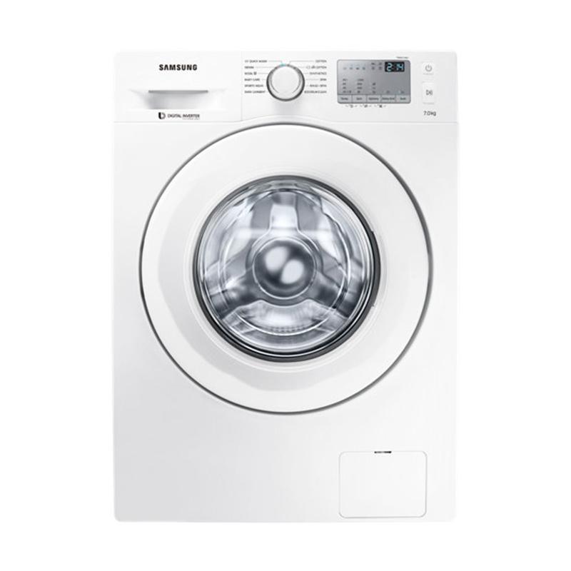Buku Panduan Mesin Cuci Samsung 7kg IlmuSosial.id