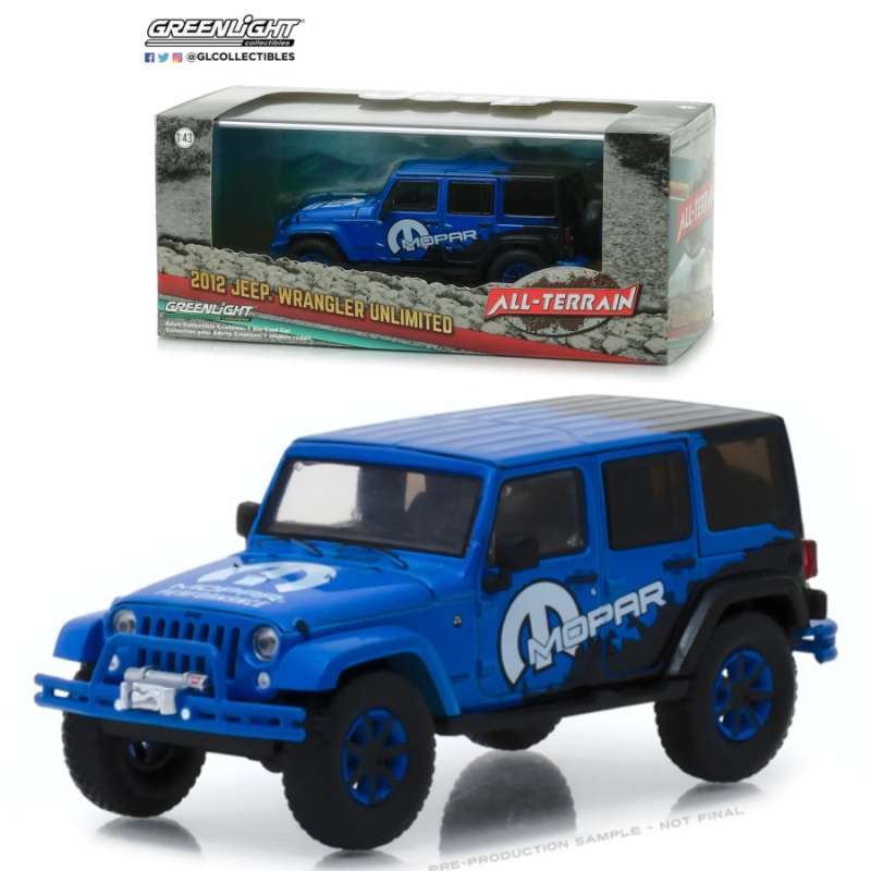 Jeep Wrangler Golden Eagle