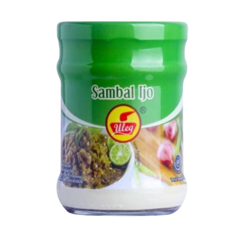 Pilihan stok hidangan