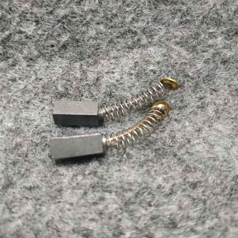 Promo Trend Carbon Brush Blender Philips Original Pendek Diskon 50 di