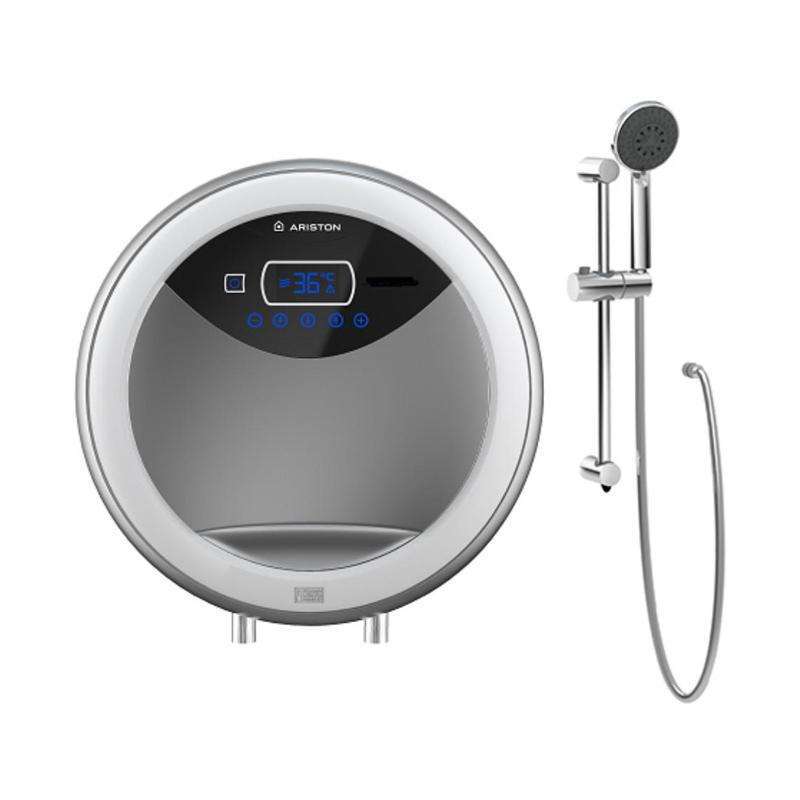 Jual Ariston Aures Luxury Instant Water Heater Listrik Pemanas Air