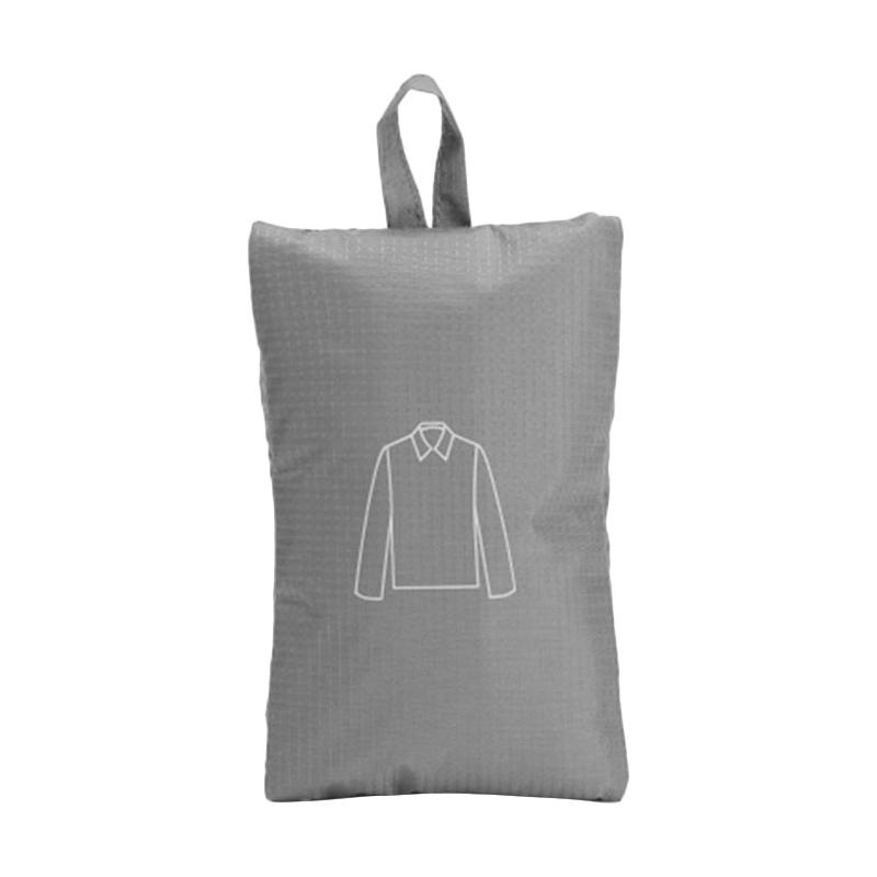 Jual Xiaomi Original Portable Waterproof Mesh Clothing Storage Bag di Seller Duren