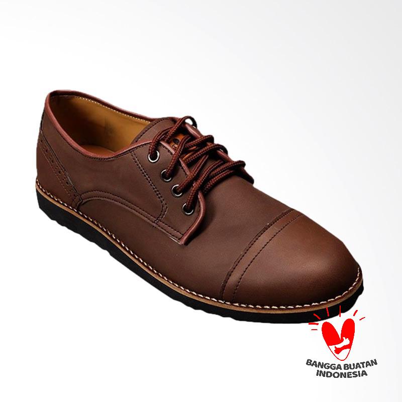 Footstep Pedro Darkbrown jual footstep footwear pedro darkbrown shoes sepatu pria Footstep Pedro Darkbrown jual footstep footwear pedro darkbrown shoes sepatu pria