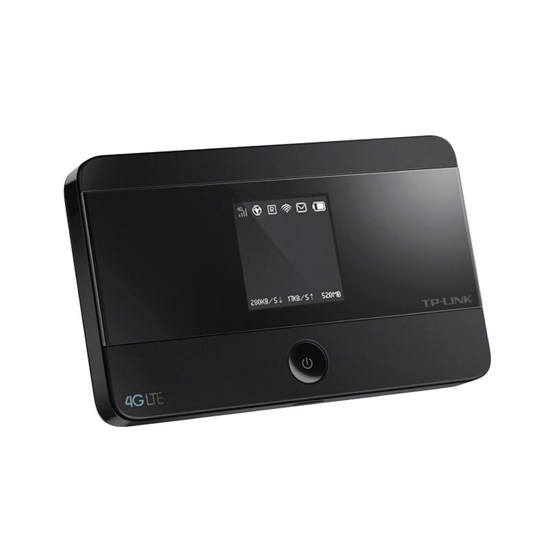 Jual Tplink Mobile Wifi M7350 Lte Advanced Modem Di Seller