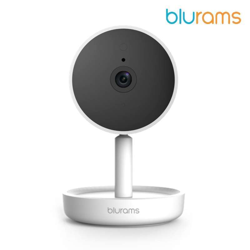 Jual Blurams Home Pro - Wireless Security Ip Camera Cctv System Wide ...