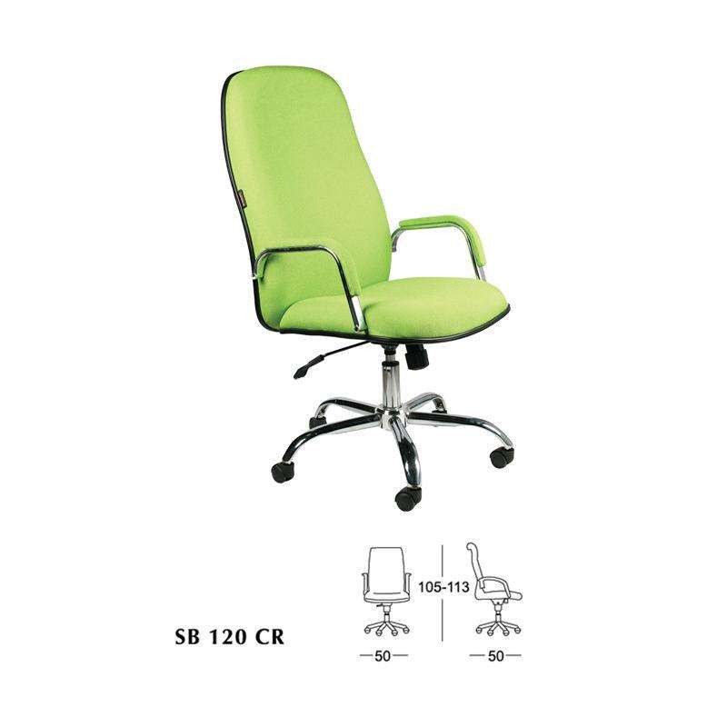 Jual FCENTER Kursi Kantor / Kursi Kerja / Kursi Manager / Kursi Staff ...