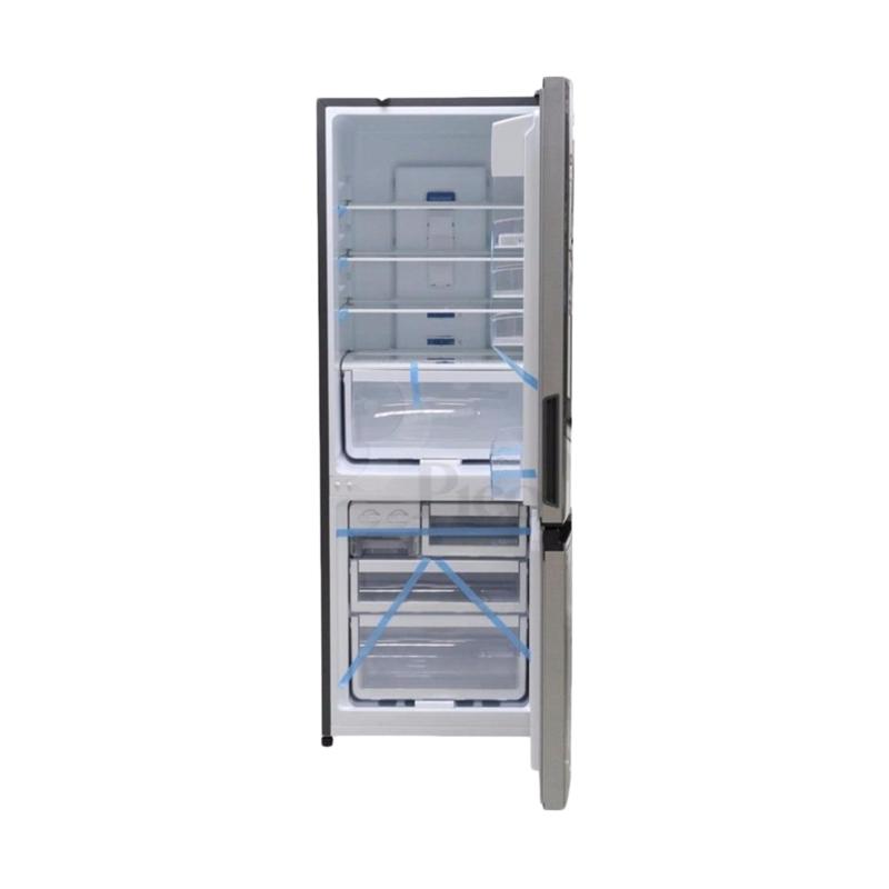 Jual Electrolux EBB 3700 HA Lemari Es Kulkas 2 Pintu
