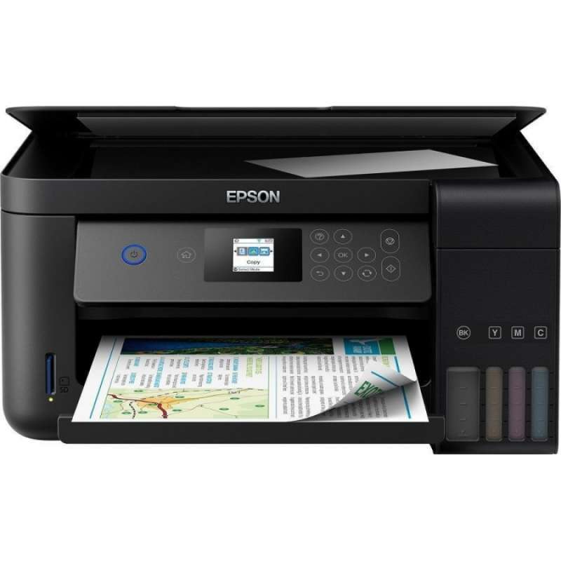 Jual Printer Epson L6190 di Seller Print Scan Copy - Mangga Dua Selatan ...