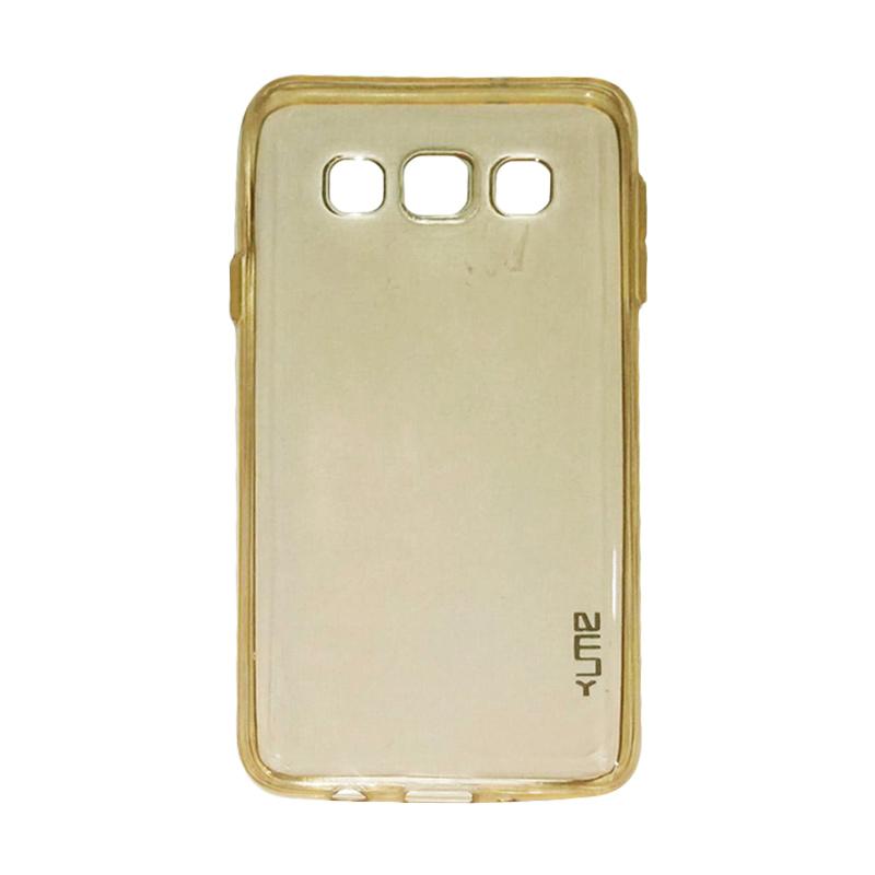 Jual Ume Ultrathin Silicone Jelly Softcase Casing for 