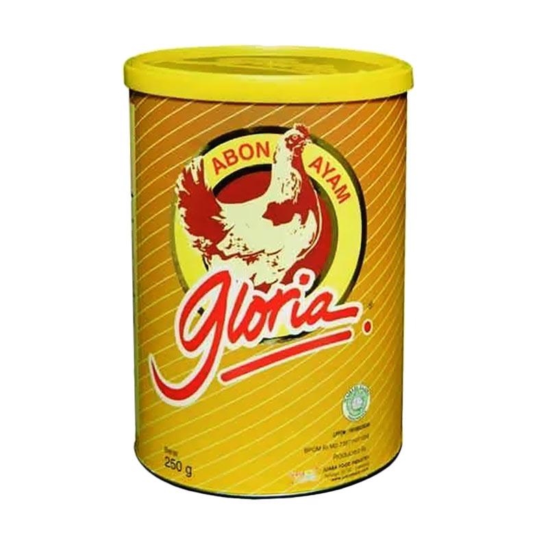 jual gloria abon ayam makanan kering 250 g harga kualitas terjamin blibli jual gloria abon ayam makanan kering 250 g harga kualitas terjamin blibli
