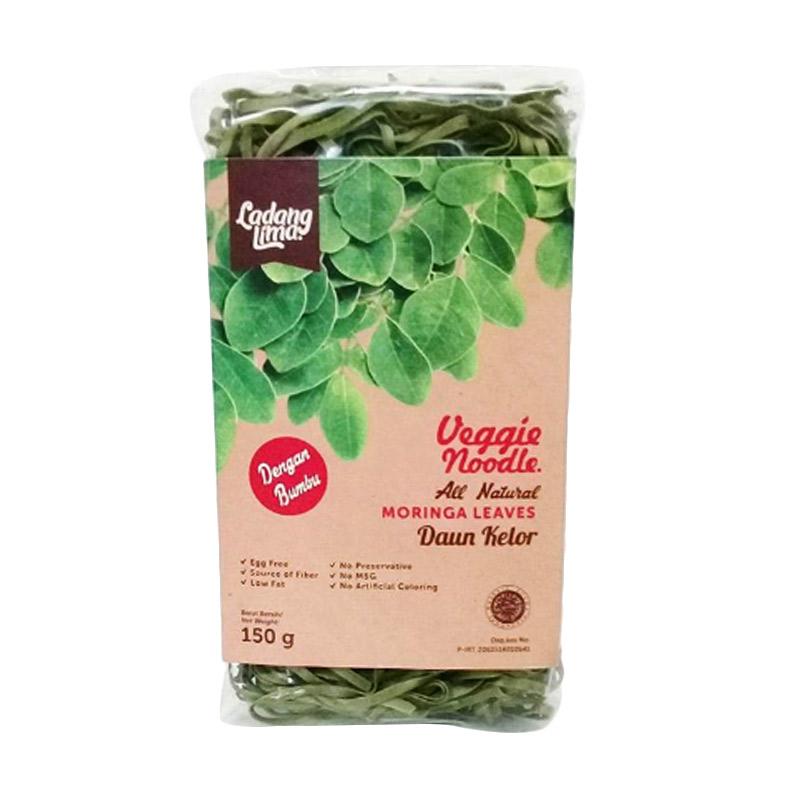 jual ladang lima veggie noodle moringa leaves daun kelor jual ladang lima veggie noodle moringa leaves daun kelor