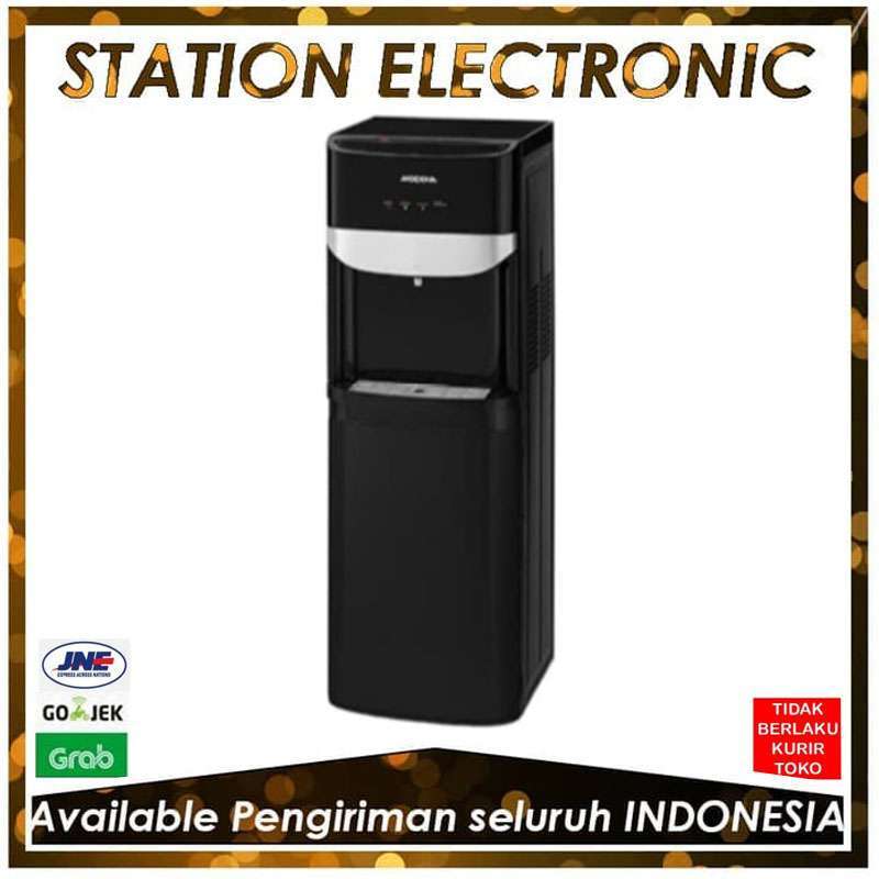 Promo Modena DD 7106 L / DD7106L Dispenser Bottom Loading Diskon 19