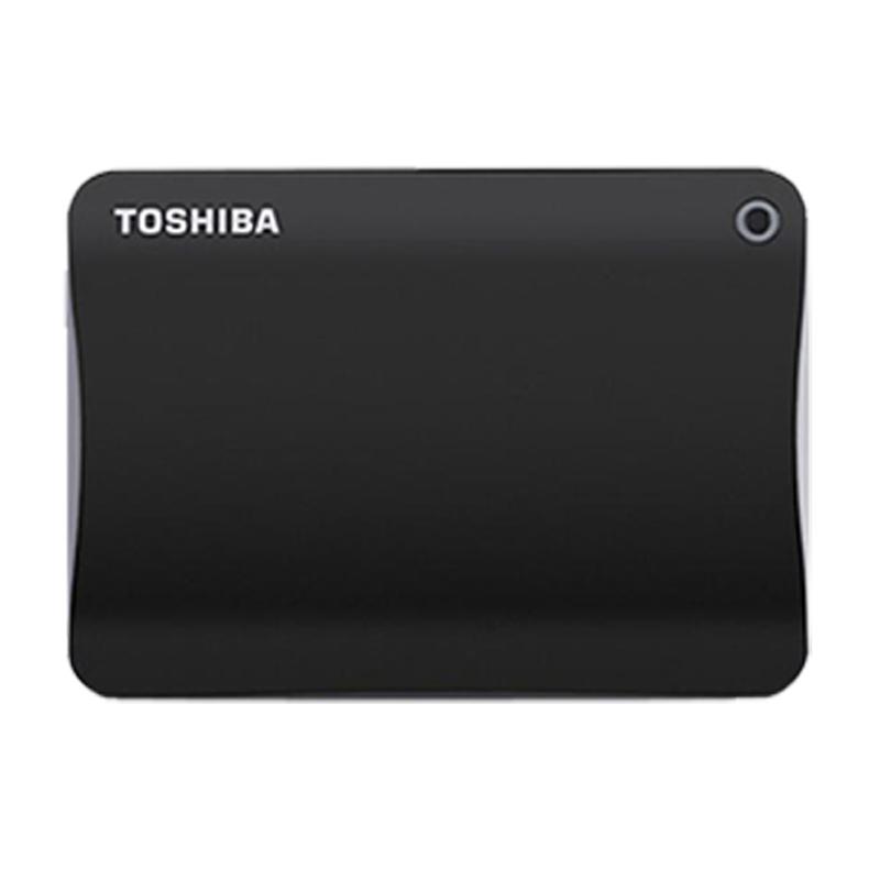 jual toshiba canvio connect ii hardisk eksternal hitam jual toshiba canvio connect ii hardisk eksternal hitam