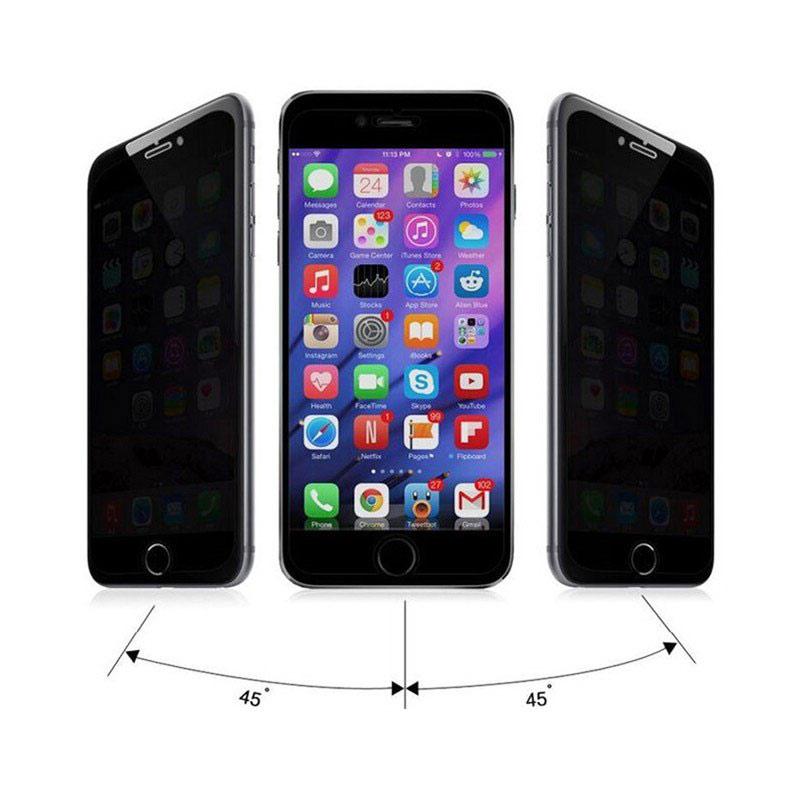 Jual Screen Protector Anti Spy Anti Gores for Lenovo S860