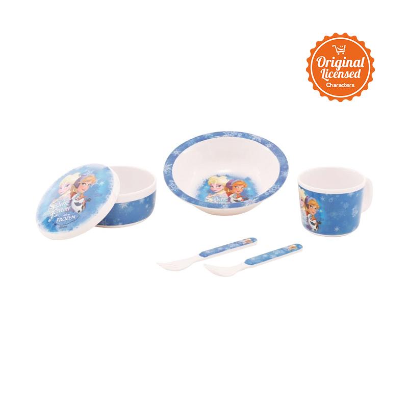 jual disney frozen home set b peralatan makan anak jual disney frozen home set b peralatan makan anak